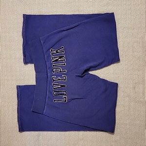 BOGO Free till Sunday! Pink by Victoria's Secret sweatpants